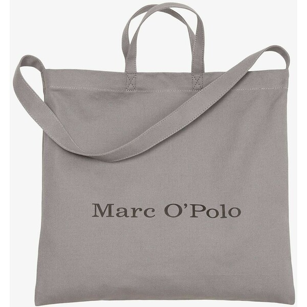 Marc O'Polo Torba na zakupy grey MA351H0IK