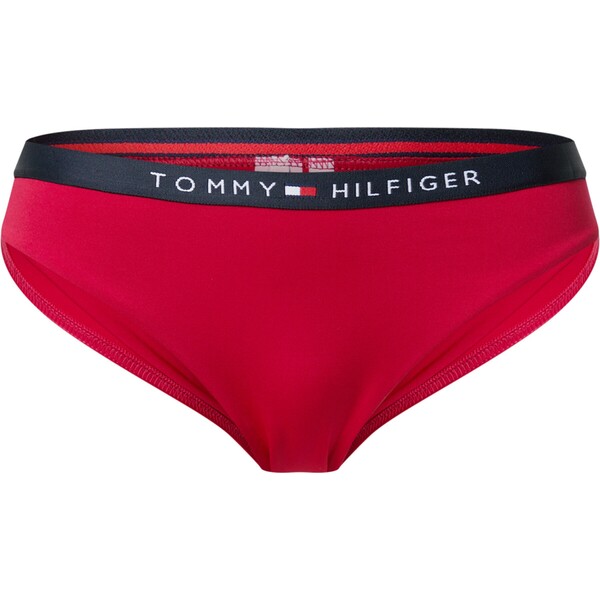 Tommy Hilfiger Underwear Dół bikini THU0287004000001