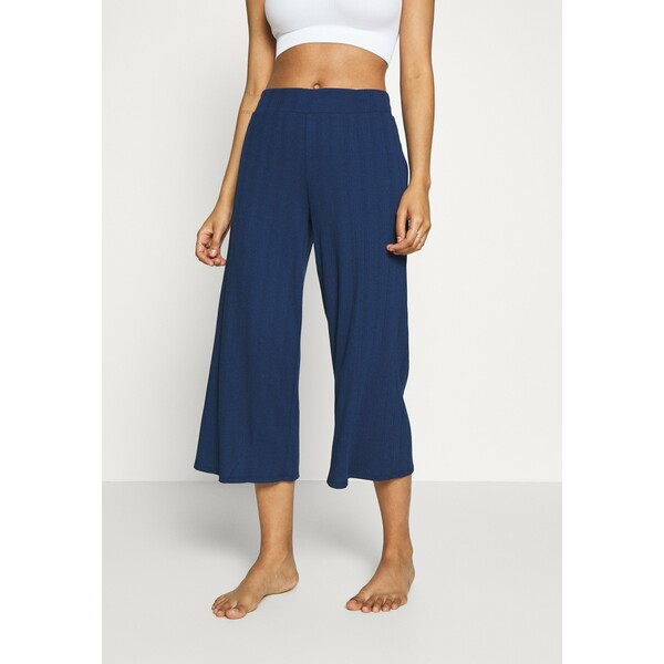 GAP SUM SLOUNGE CULOTTE Spodnie od piżamy pangea blue GP081O01Z