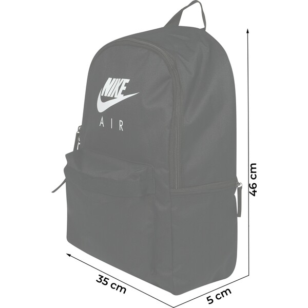 Nike Sportswear Plecak 'Air' NIS2221001000001