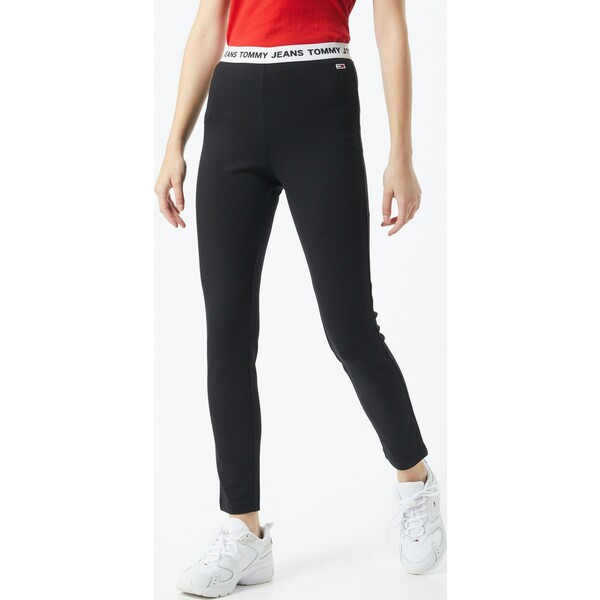 Tommy Jeans Legginsy HID3433001000001