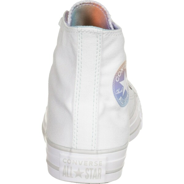 CONVERSE Trampki wysokie Con0983001000008