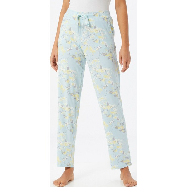 SCHIESSER Spodnie od piżamy 'Mix+Relax' SCH0646002000001