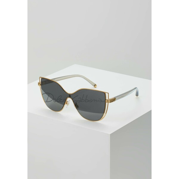 Dolce&Gabbana Okulary przeciwsłoneczne gold-coloured DO751K01P