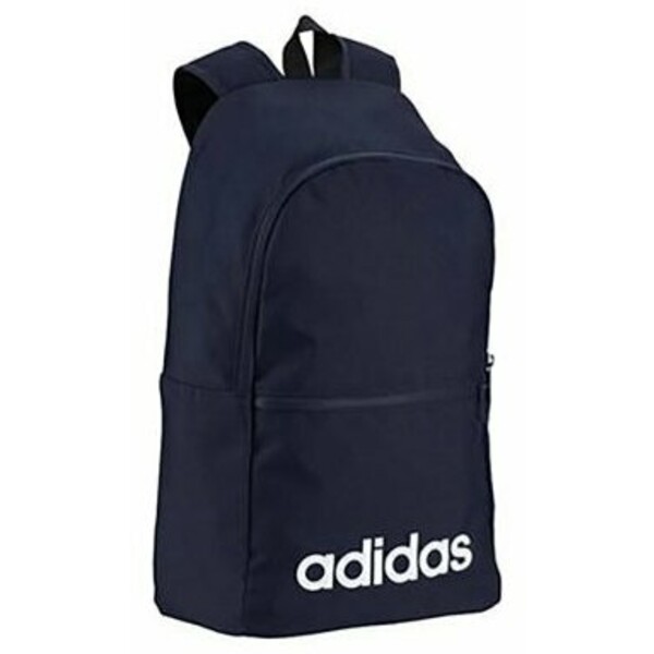ADIDAS LINEAR CLASSIC BACKPACK DAILY GE5567 Granatowy