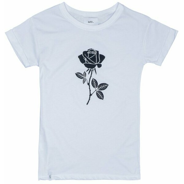 HARP TEAM T-shirt Rose