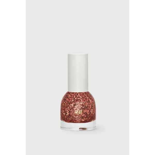 H&M Lakier do paznokci 0486207126 Copper Cascade