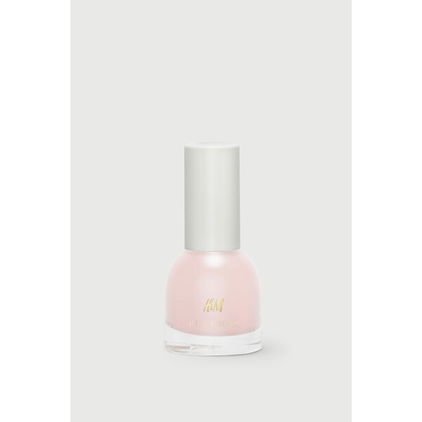 H&M Lakier do paznokci 0486207126 Bleached Peach