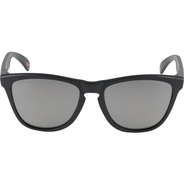OAKLEY Sportowe okulary przeciwsłoneczne 'Frogskin' LEY0001012000001
