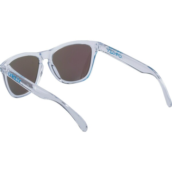 OAKLEY Sportowe okulary przeciwsłoneczne 'Frogskins' LEY0001009000001