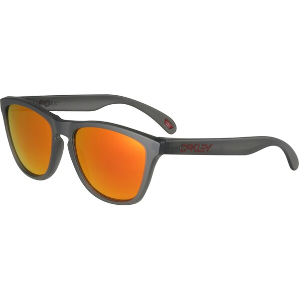 OAKLEY Sportowe okulary przeciwsłoneczne 'Frogskin' LEY0001011000001