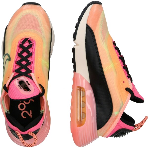 b"Nike Sportswear Trampki niskie 'AIR MAX 2090' NIS2107004000001"