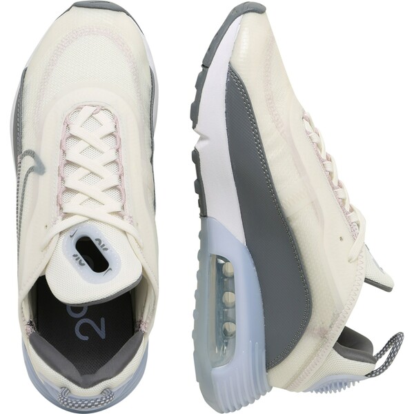 b"Nike Sportswear Trampki niskie 'Air Max 2090' NIS2107003000001"