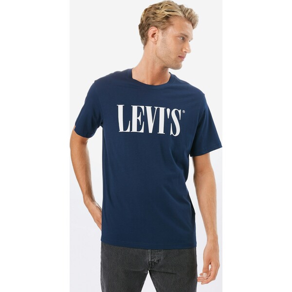 b"LEVI'S Koszulka LEV0691010000002"
