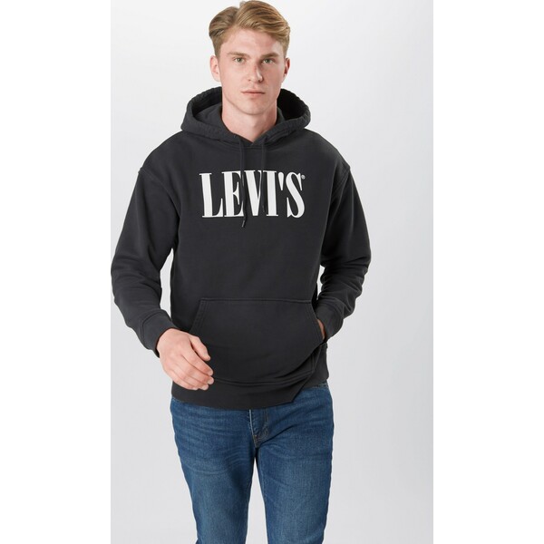 b"LEVI'S Bluzka sportowa LEV1140003000001"