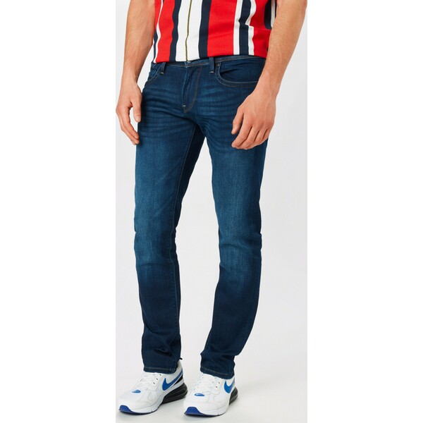 Pepe Jeans Jeansy 'Hatch' PEP0121054000002