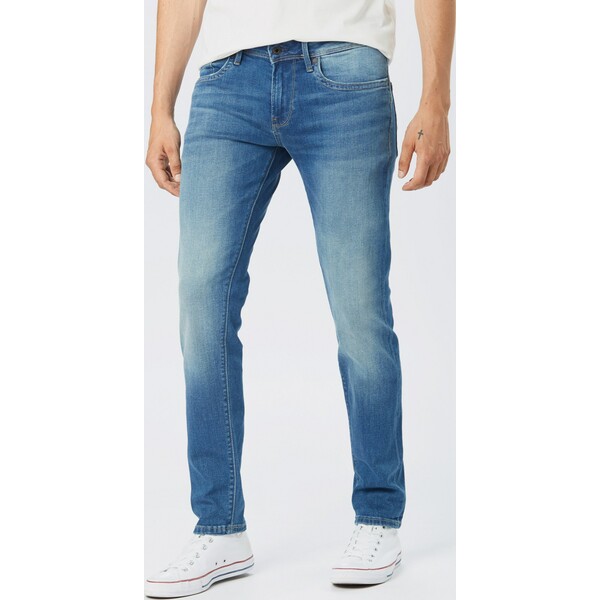 Pepe Jeans Jeansy 'Hatch' PEP0121053000008