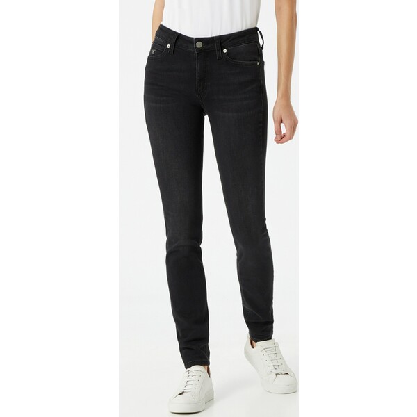 b'Calvin Klein Jeans Jeansy CAL2576001000001'