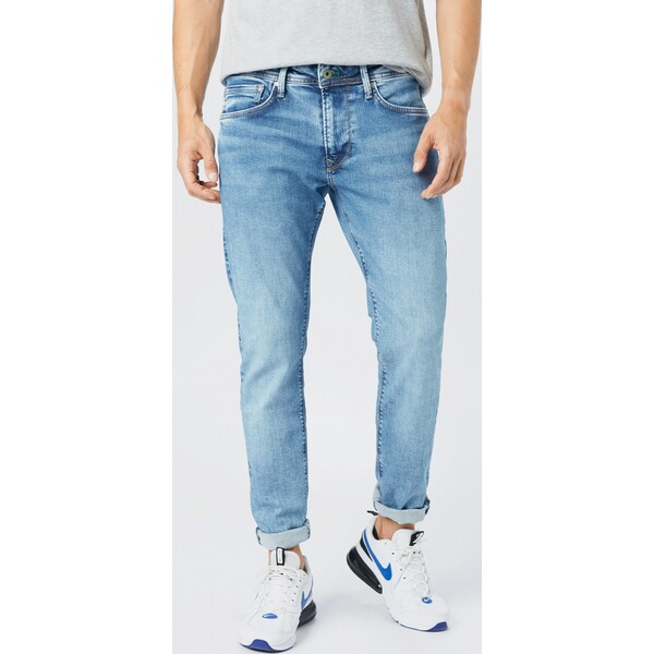Pepe Jeans Jeansy 'STANLEY' PEP1868020000007