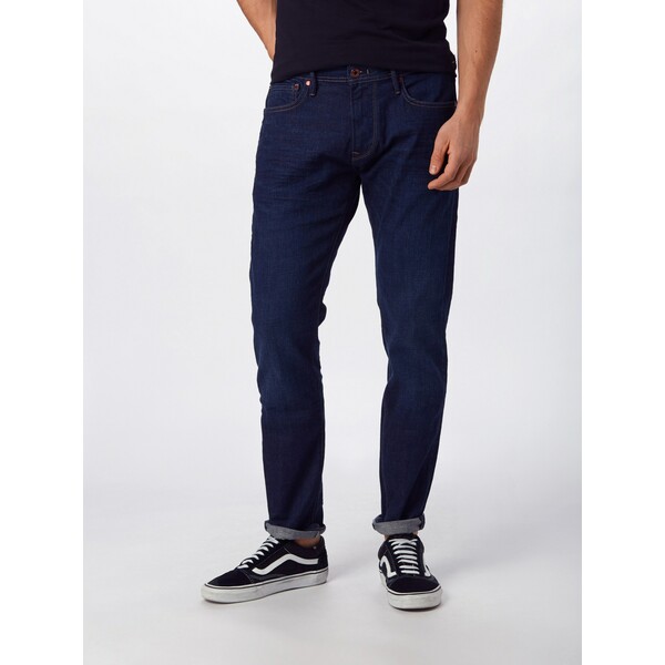 b"Pepe Jeans Jeansy 'STANLEY' PEP1868015000003"
