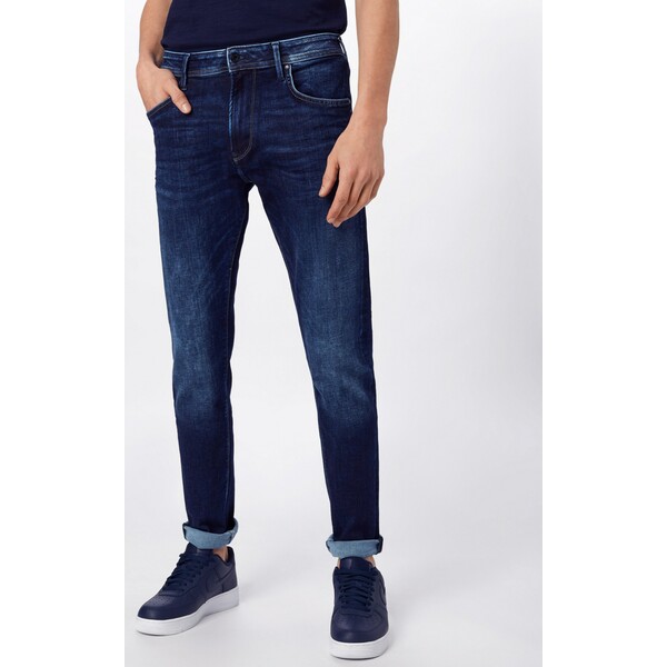 Pepe Jeans Jeansy 'STANLEY' PEP1868018000008