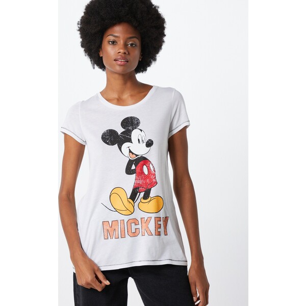 Frogbox Koszulka 'Mickey' FRB0173001000001
