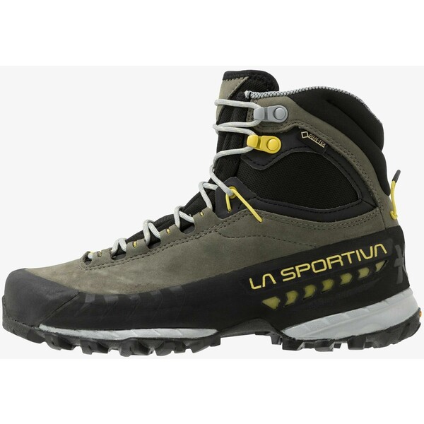 La Sportiva TX5 WOMAN GTX Obuwie hikingowe clay/celery LAN41A001