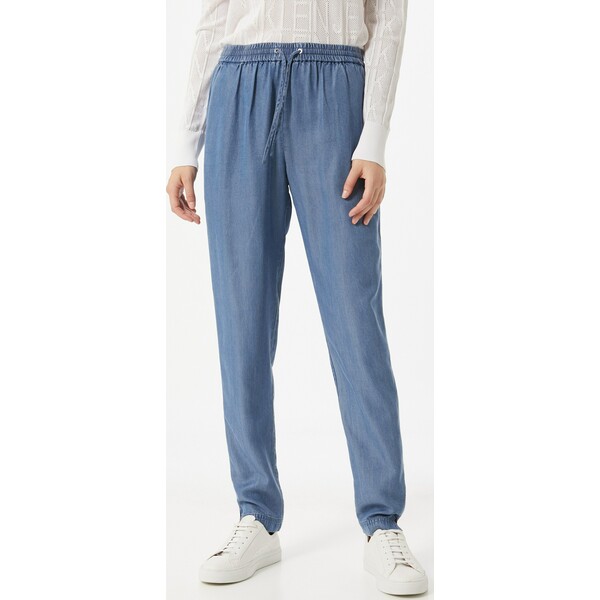 Calvin Klein Jeans Spodnie 'TENCEL' CAL2917001000001