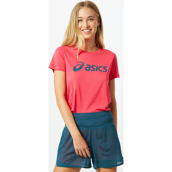ASICS Koszulka funkcyjna 'SILVER' ASC0368003000003
