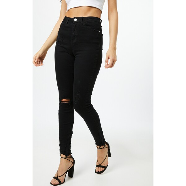 Missguided Jeansy 'Sinner' MGD0917001000001