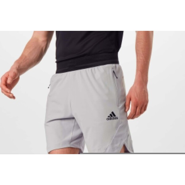 ADIDAS PERFORMANCE Spodnie sportowe ADI1471005000001