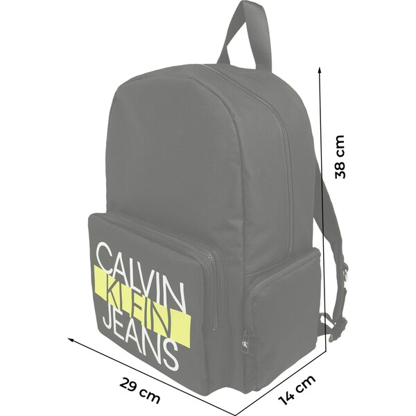 Calvin Klein Jeans Plecak CAL2519001000001