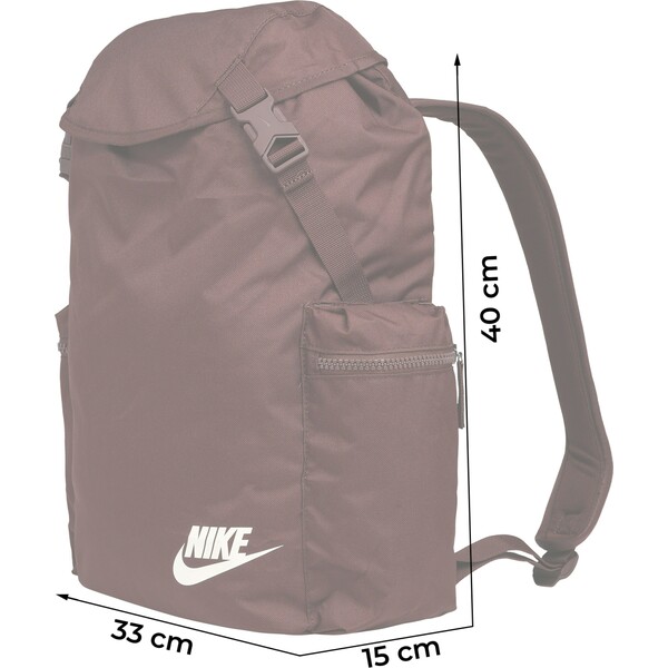 Nike Sportswear Plecak 'Heritage' NIS1883004000001