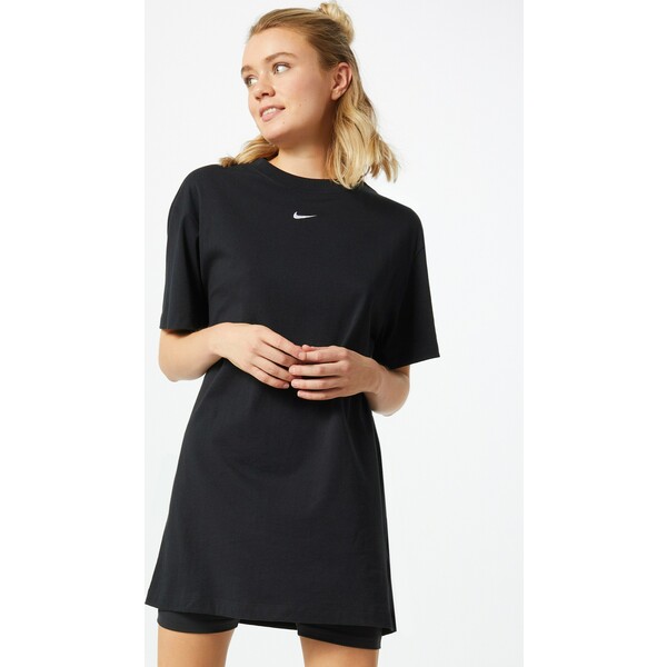 Nike Sportswear Sportowa sukienka NIS1893001000003