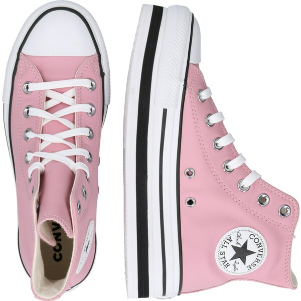 CONVERSE Trampki wysokie 'CHUCK TAYLOR ALL STAR' Con1170002000006