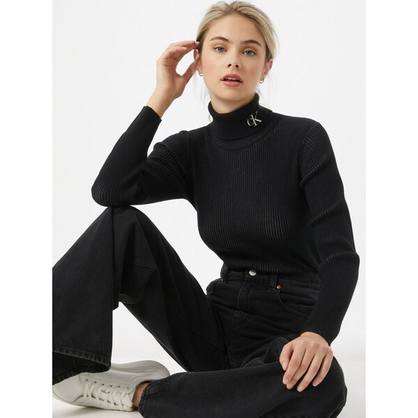 Calvin Klein Jeans Sweter CAL2595001000001