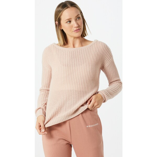 Missguided Sweter 'OPHELITA' MGD0400008000001