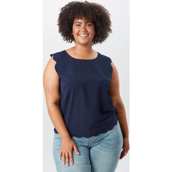 ABOUT YOU Curvy Top 'Arvena' AYC0188001000001