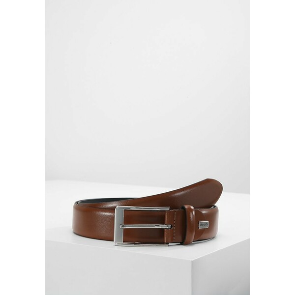 Lloyd Men's Belts REGULAR Pasek cognac LL152D00G-O11