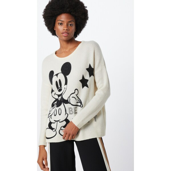 Frogbox Sweter 'Mickey' FRB0171001000001
