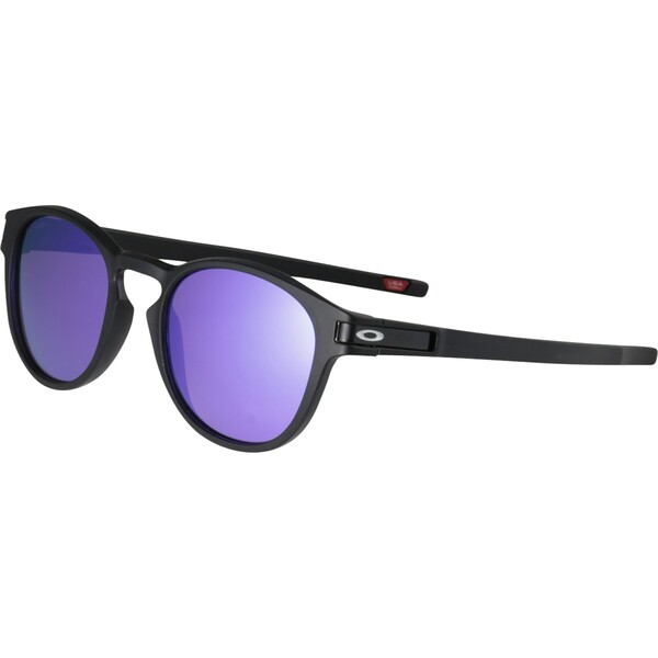 OAKLEY Sportowe okulary przeciwsłoneczne 'Latch' LEY0006007000001