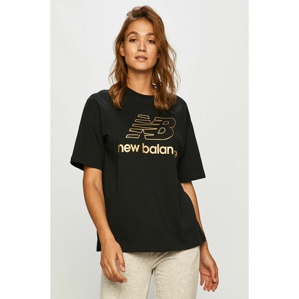 New Balance T-shirt 4900-TSD0YC