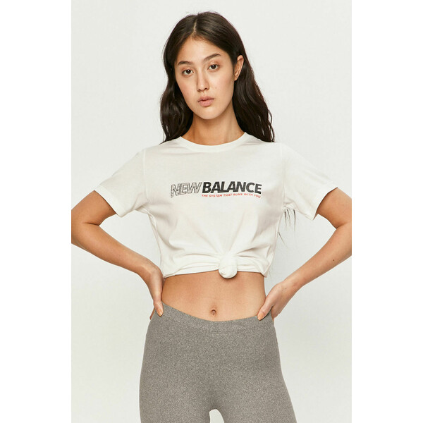 New Balance T-shirt 4900-TSD0Y8
