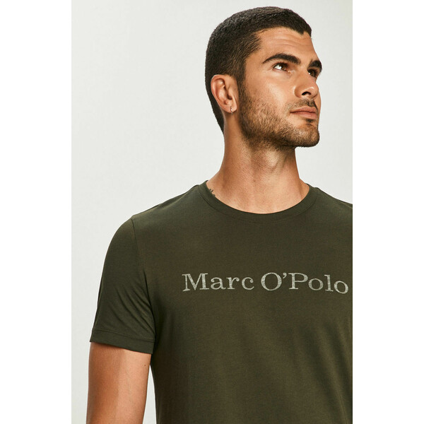 Marc O'Polo T-shirt 4900-TSM0PT