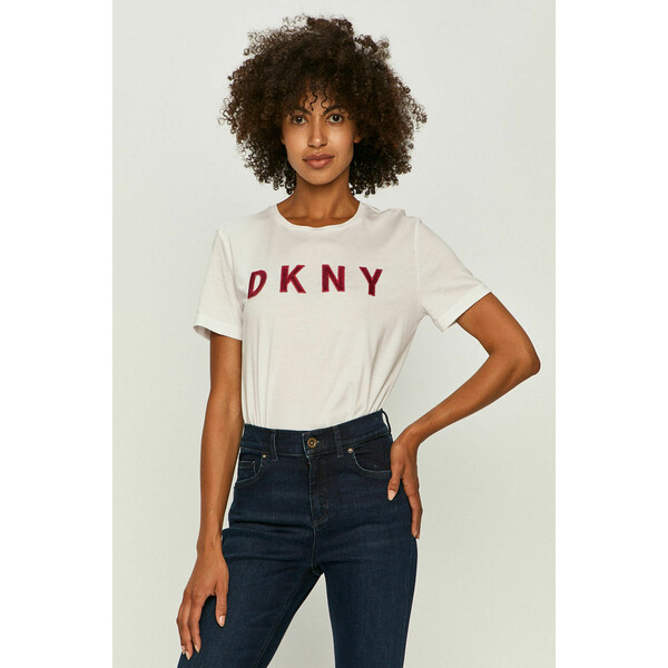 DKNY Dkny T-shirt 4901-TSD1HF