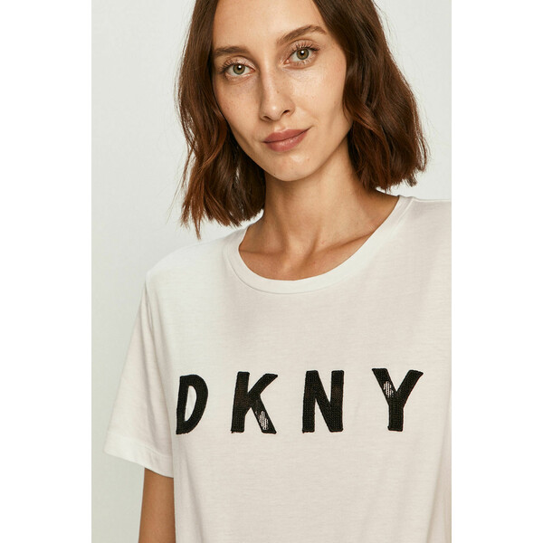 DKNY Dkny T-shirt 4901-TSD1H9