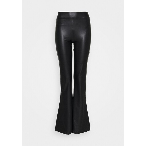 ONLY Tall ONLCOOL Spodnie materiałowe black OND21A029