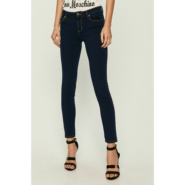 Guess Jeans Jeansy Curve X 4900-SJD028