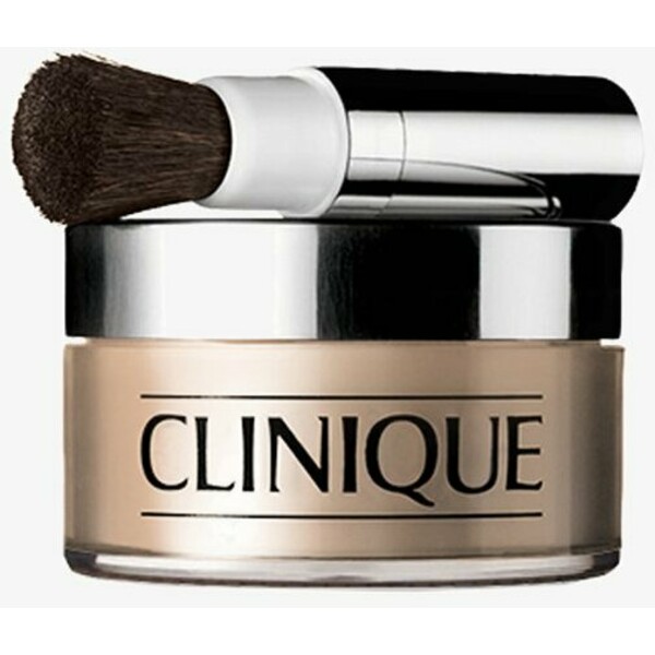 Clinique BLENDED FACE POWDER AND BRUSH 35G Puder 08 transparency neutral CLL31E00D