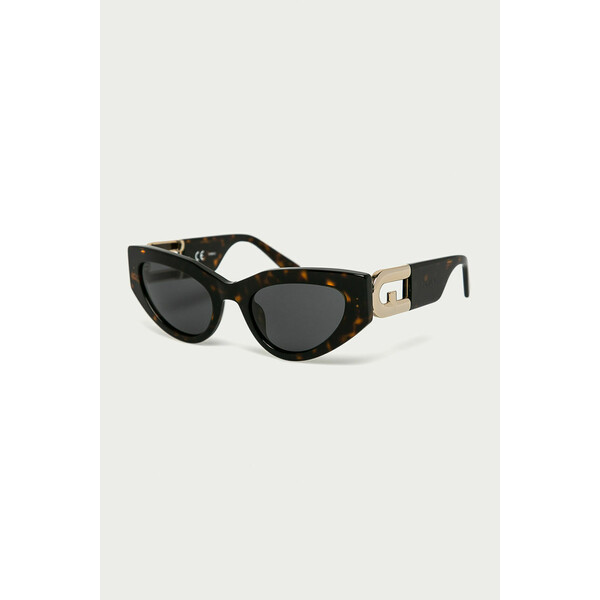 FURLA Furla Okulary przeciwsłoneczne Daphne 4900-OKD004